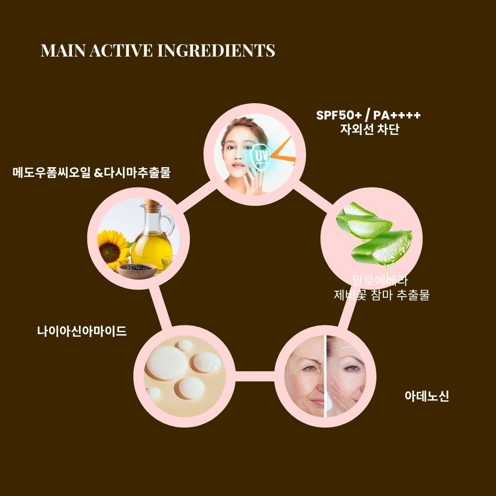 오뜨베 글로우 핏 커버 쿠션 SPF50+ / PA++++