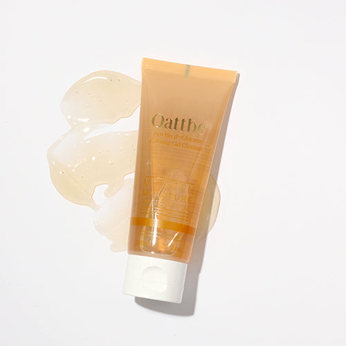 Texture 부드럽고 말끔한 클렌징