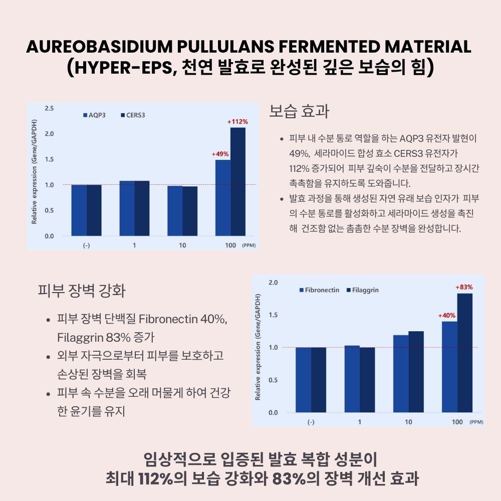 오뜨베 애플 엑소좀 에센스