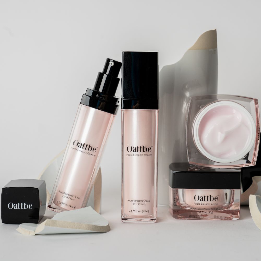 오뜨베 애플 엑소좀 에센스