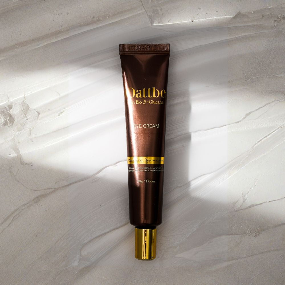 오뜨베 신바이오 베타글루칸 아이크림