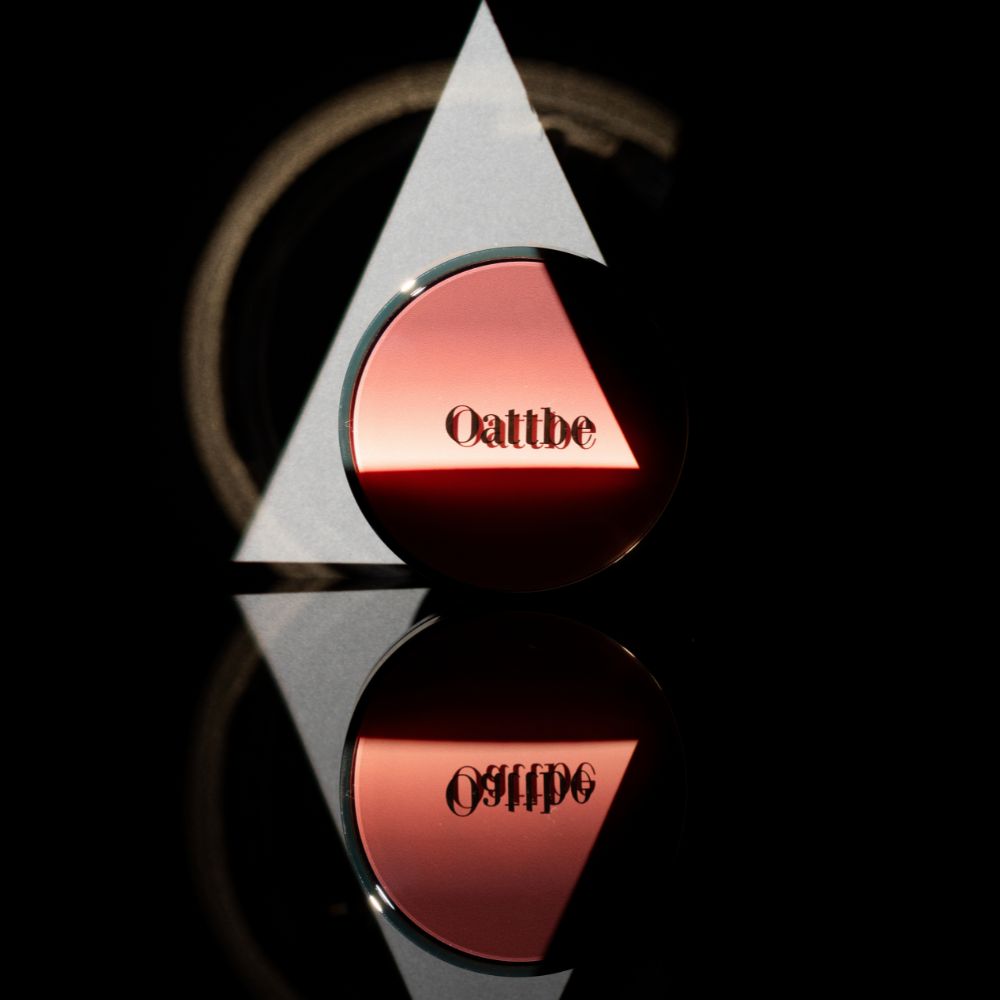 오뜨베 글로우 핏 커버 쿠션 SPF50+ / PA++++