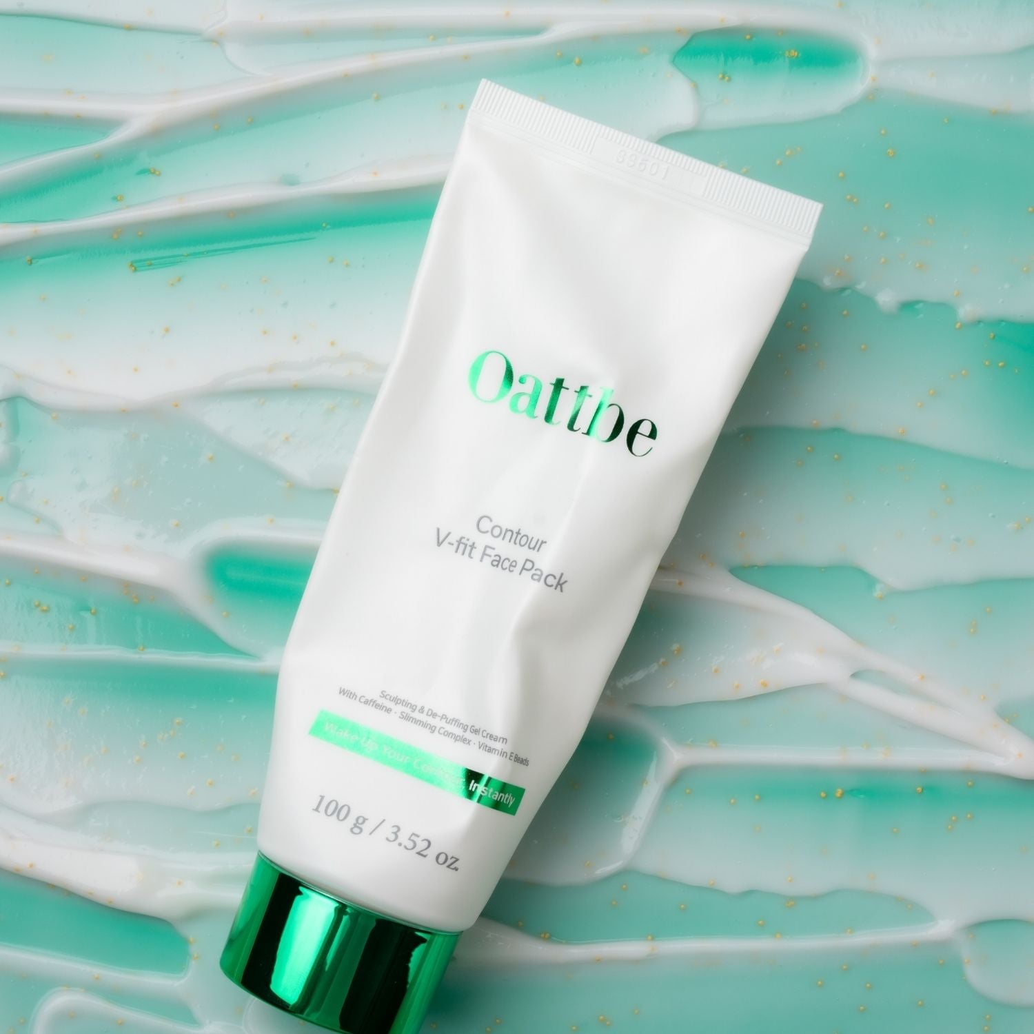 오뜨베 컨투어브이핏 페이스 팩