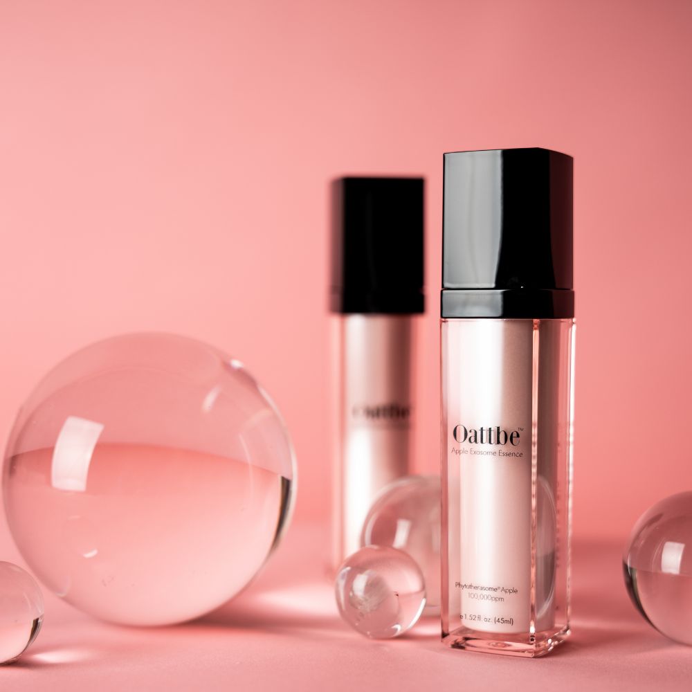 오뜨베 애플 엑소좀 에센스