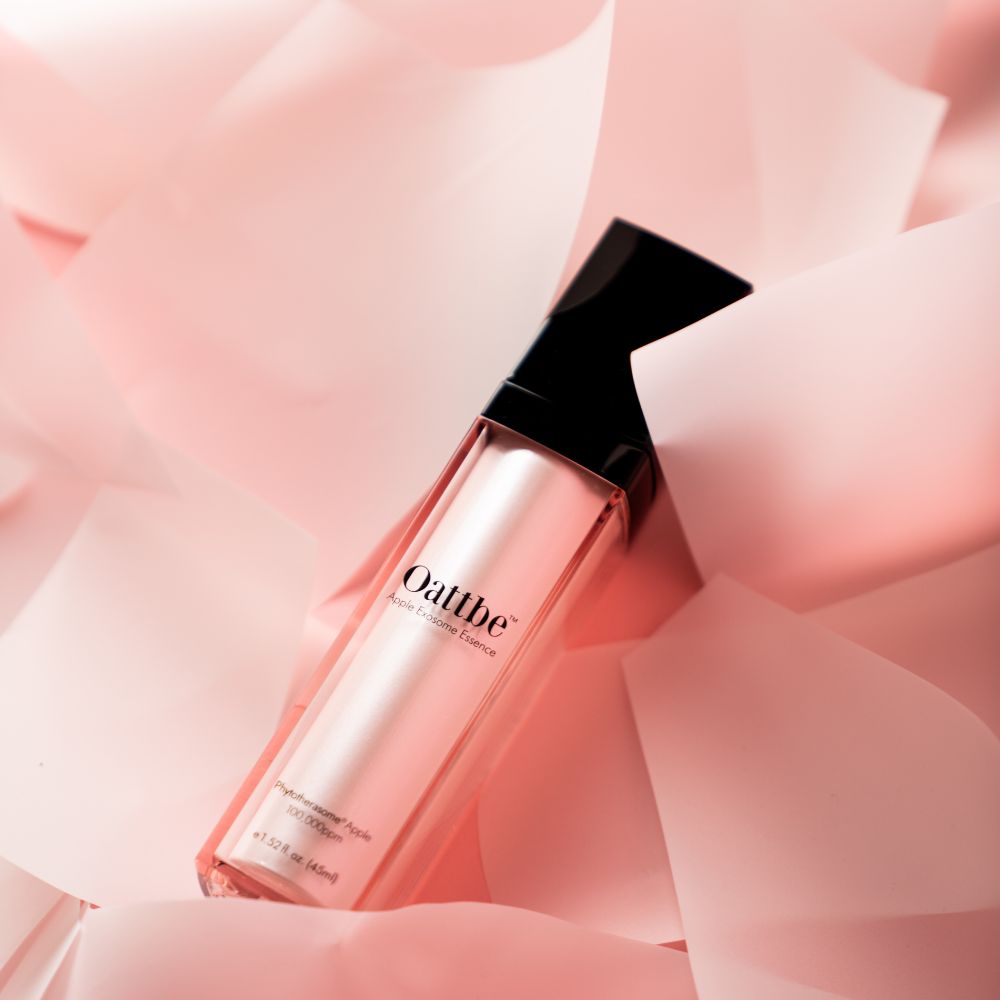 오뜨베 애플 엑소좀 에센스