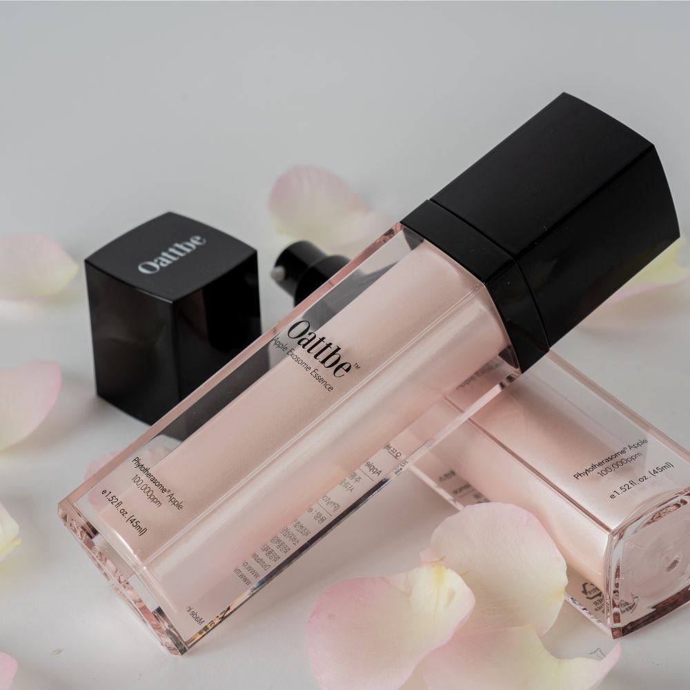 오뜨베 애플 엑소좀 에센스